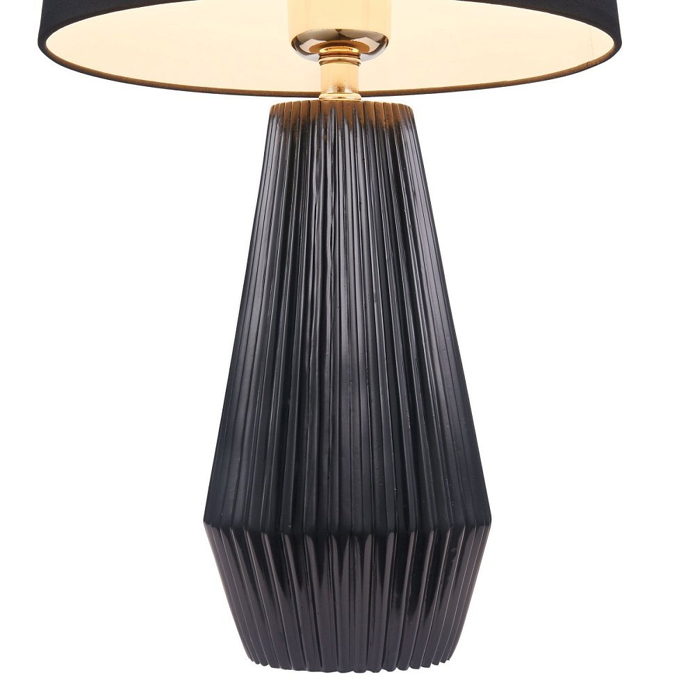 Настольный светильник Calvin Table Z181-TL-01-B