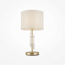 Настольный светильник Alloro MOD088TL-01BS