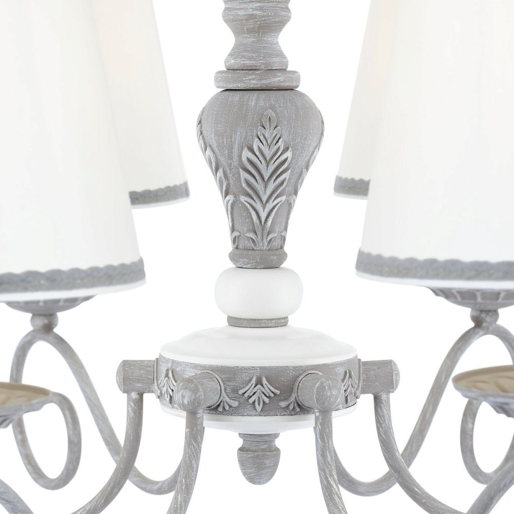 Люстра Bouquet ARM023-06-S