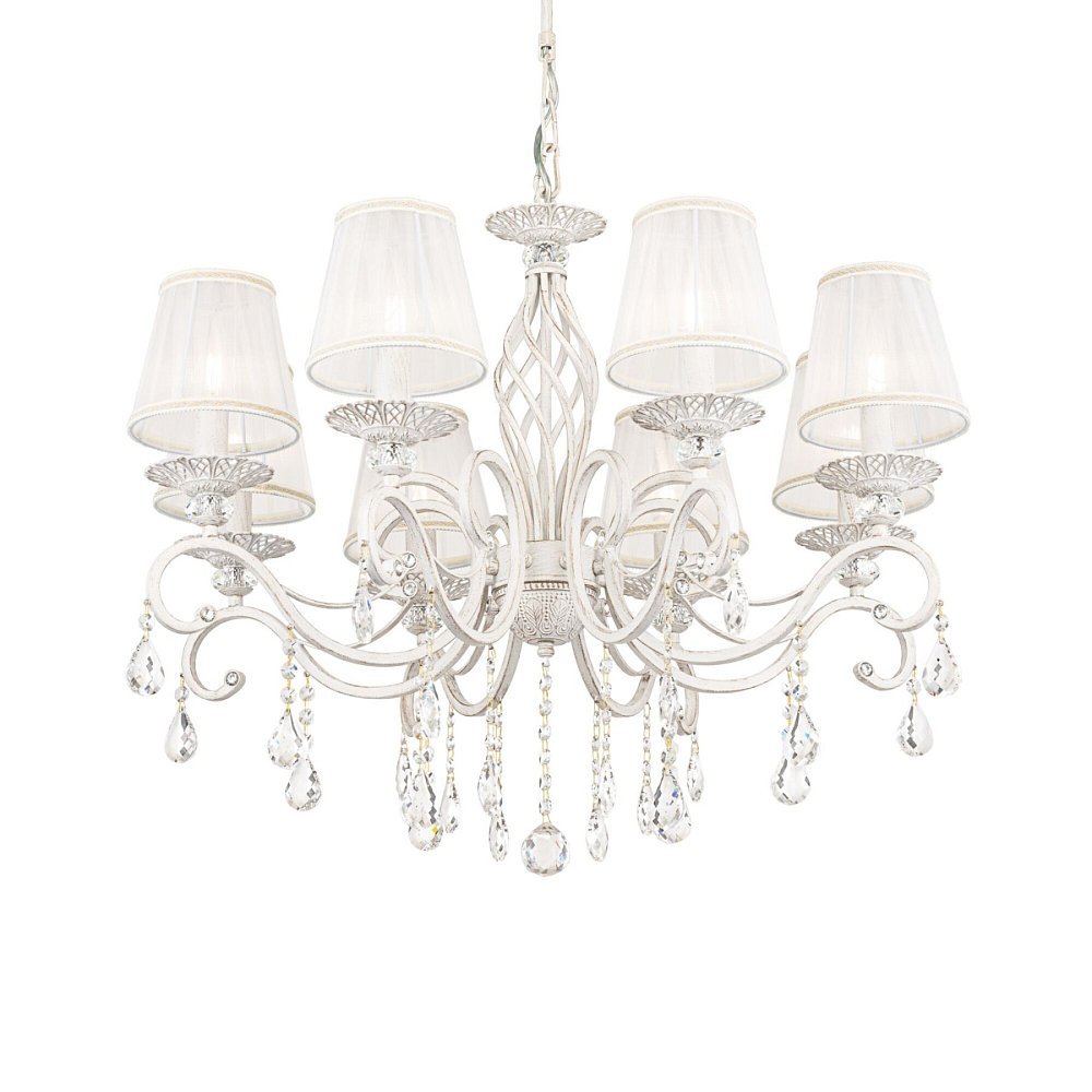 Люстра Grace ARM247-08-G