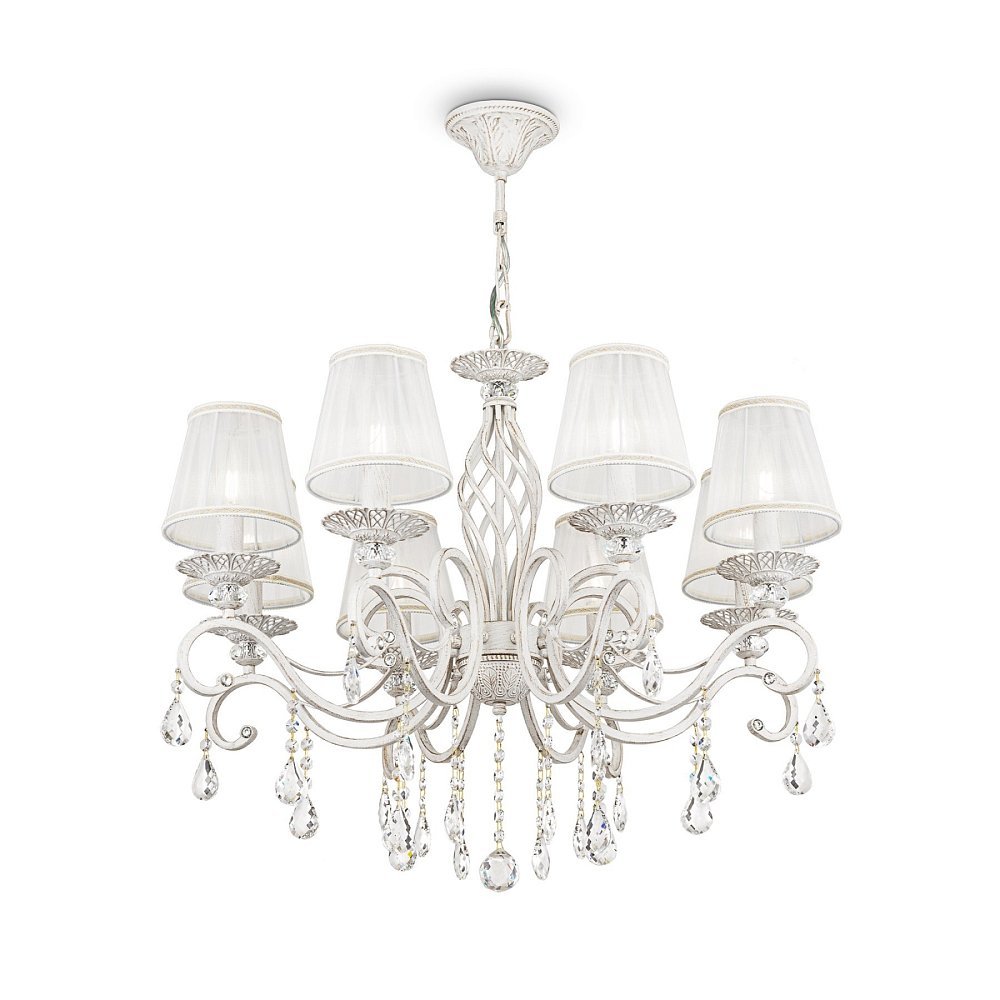 Люстра Grace ARM247-08-G