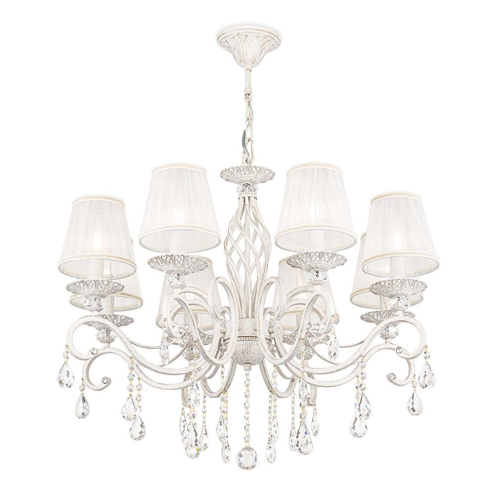 Люстра Grace ARM247-08-G