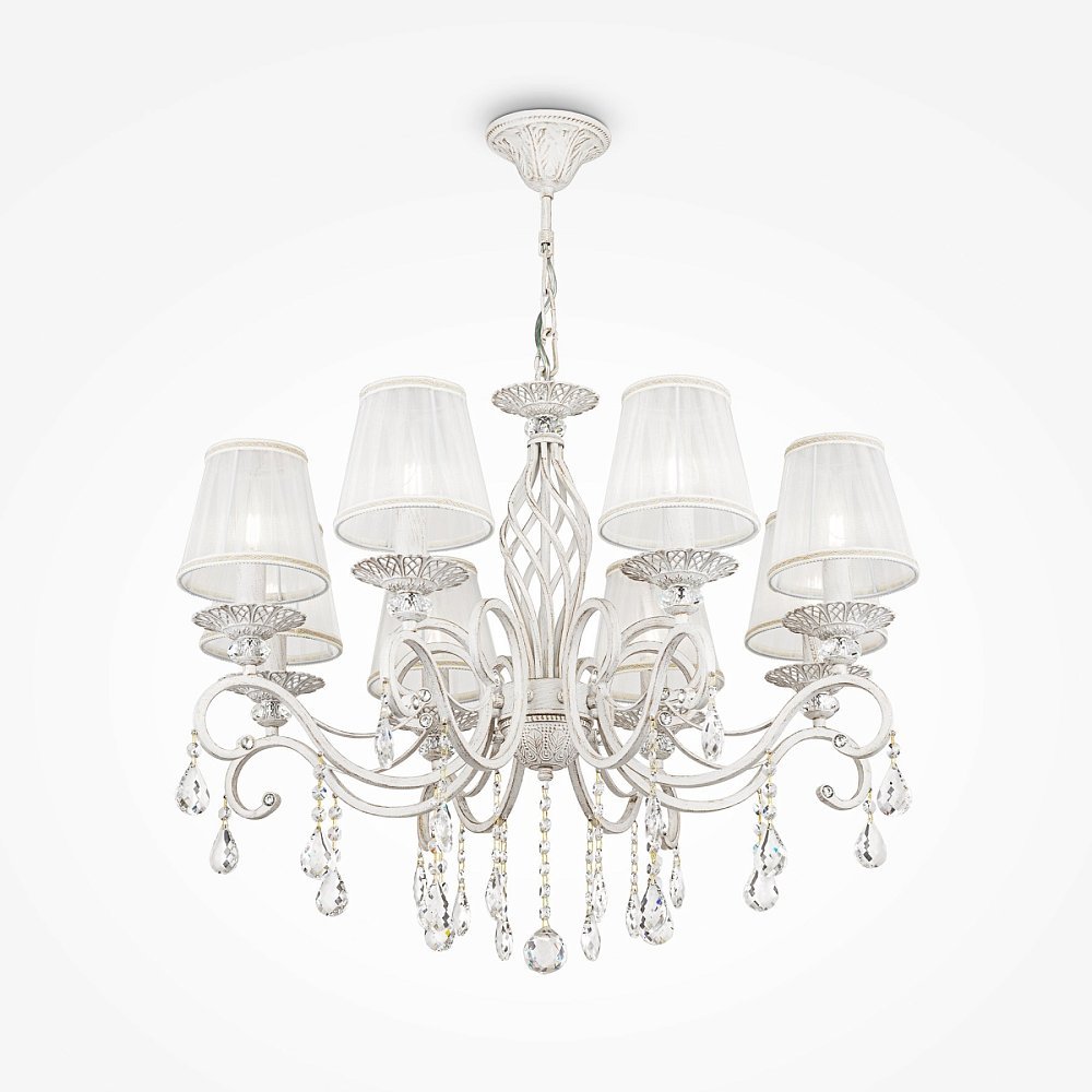 Люстра Grace ARM247-08-G
