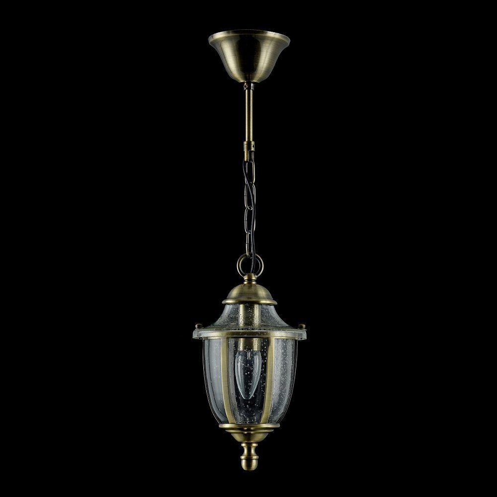 Подвесной светильник Zeil H356-PL-01-BZ