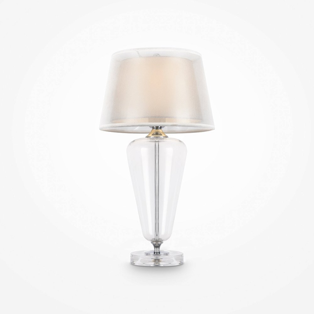 Настольный светильник Verre Z005TL-01CH
