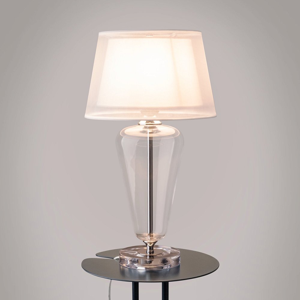 Настольный светильник Verre Z005TL-01CH