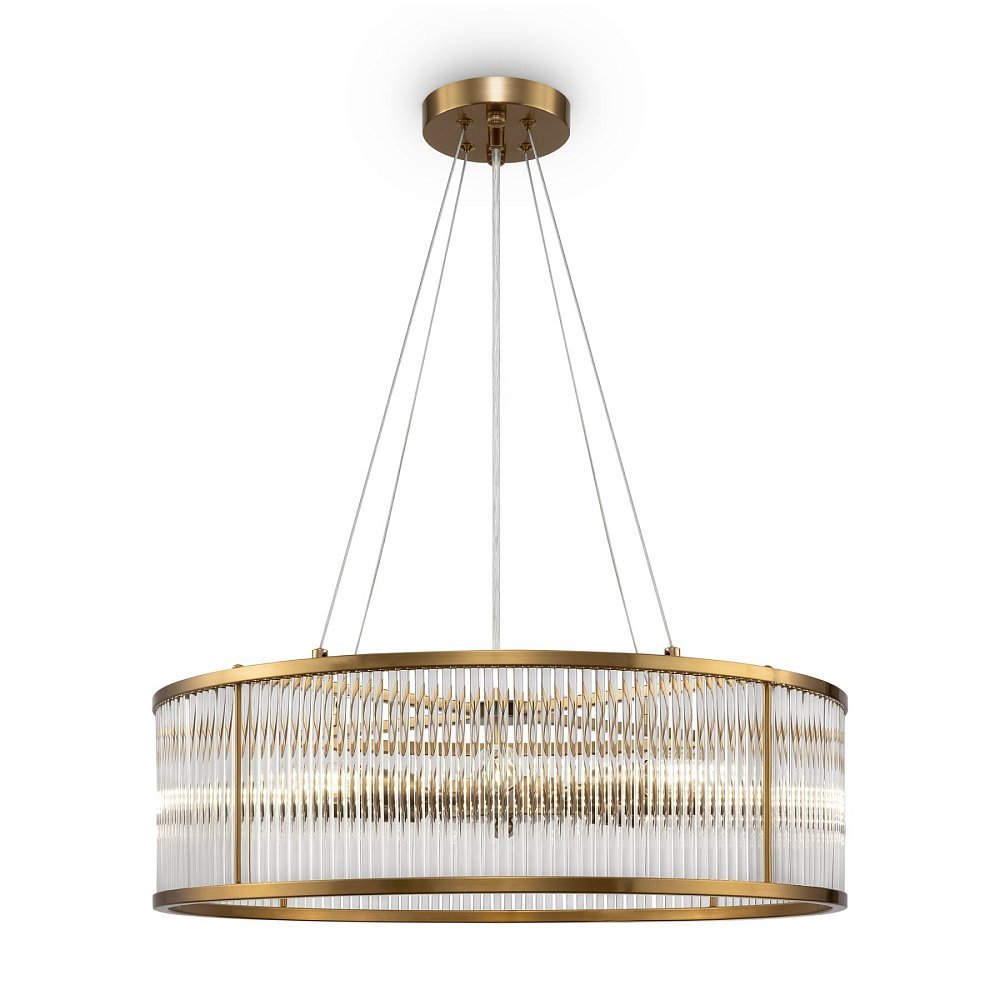 Подвесной светильник Savoy FR5053PL-08BS