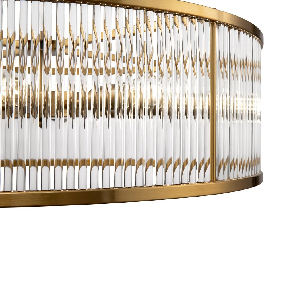 Подвесной светильник Savoy FR5053PL-08BS