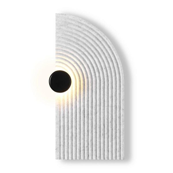 Настенный светильник (бра) Felt FR6189WL-L20LG2