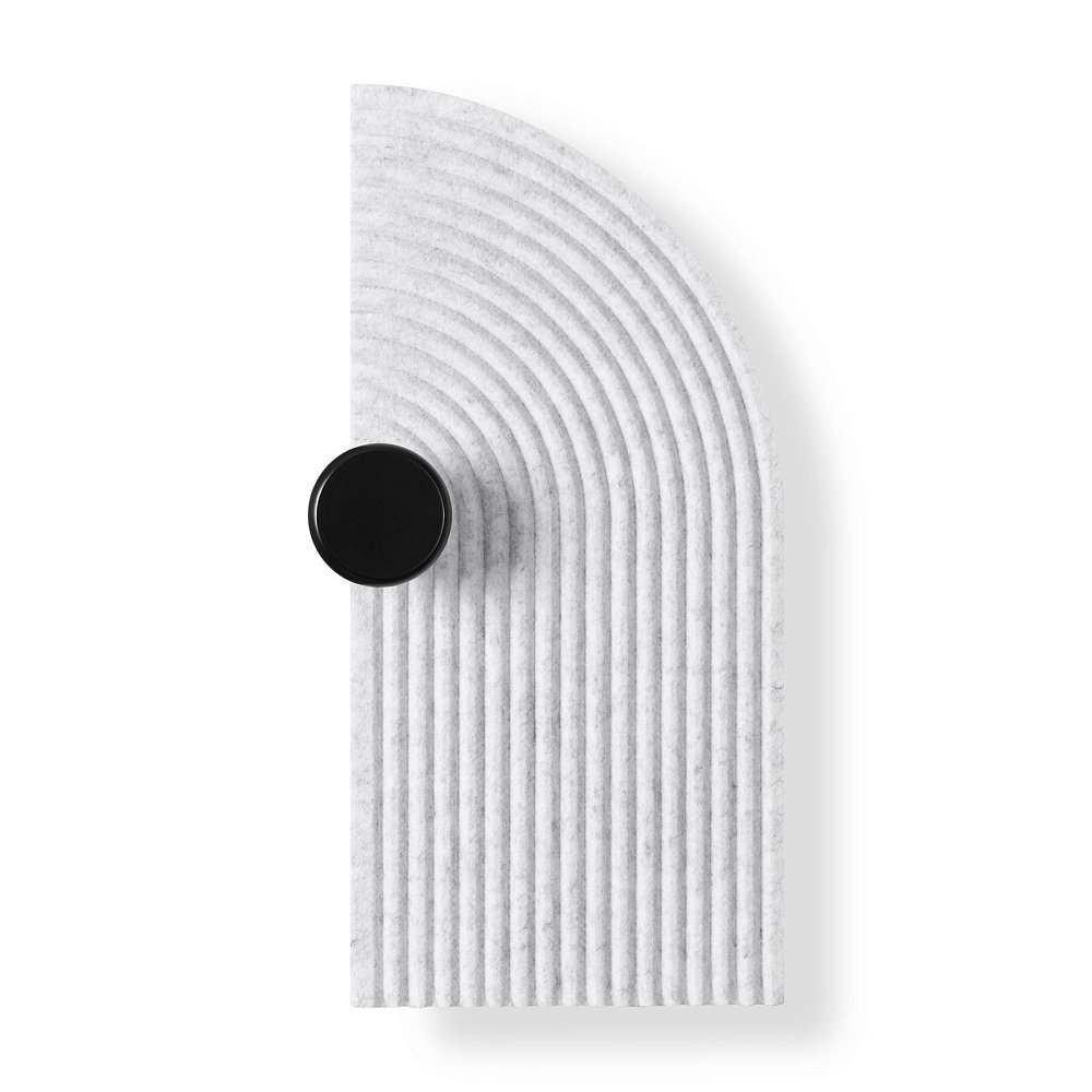 Настенный светильник (бра) Felt FR6189WL-L20LG2