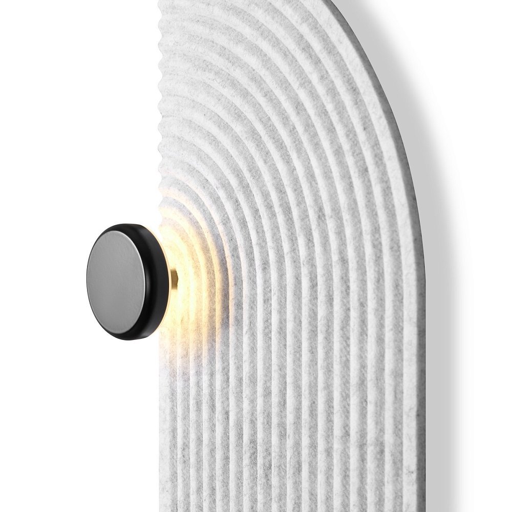 Настенный светильник (бра) Felt FR6189WL-L20LG2