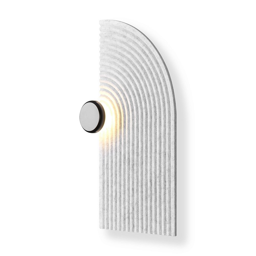 Настенный светильник (бра) Felt FR6189WL-L20LG2