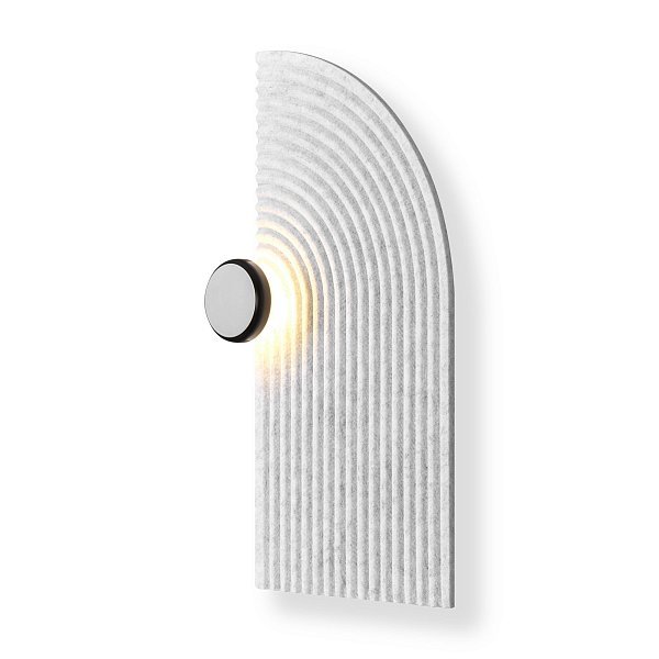Настенный светильник (бра) Felt FR6189WL-L20LG2