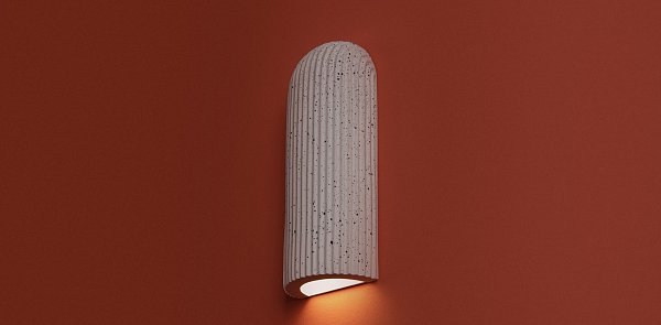 Настенный светильник (бра) Terra FR5582WL-01W1