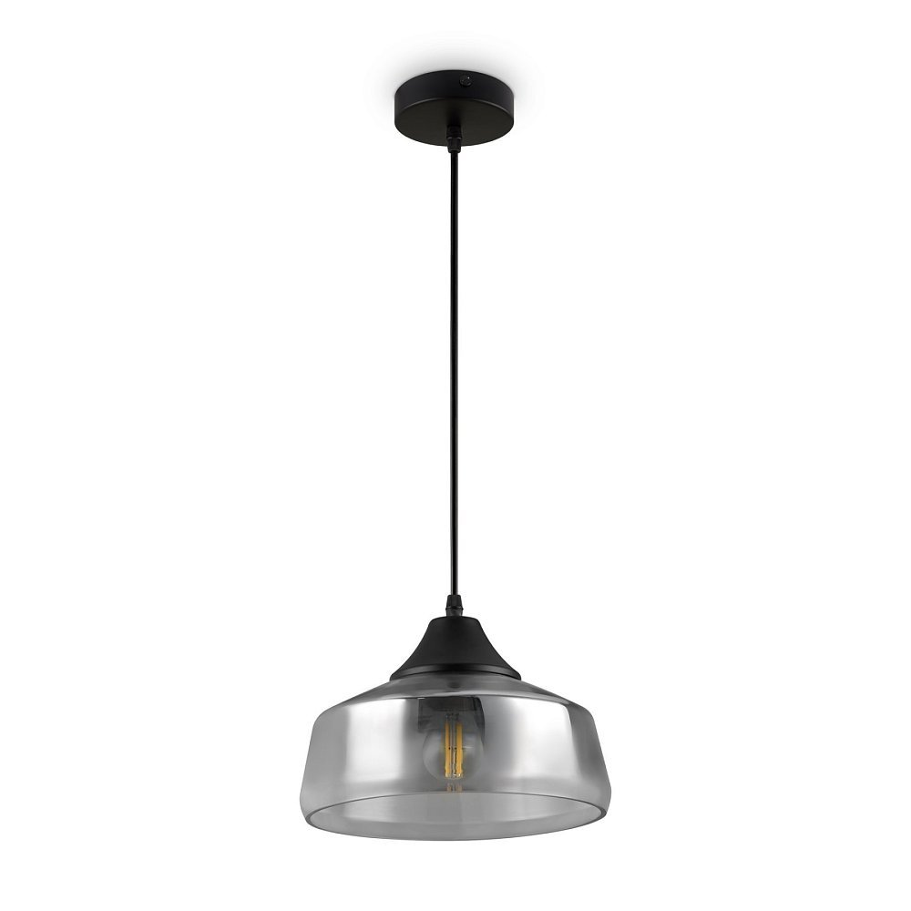 Подвесной светильник Jiffy FR5188PL-01B