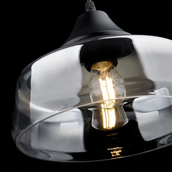 Подвесной светильник Jiffy FR5188PL-01B