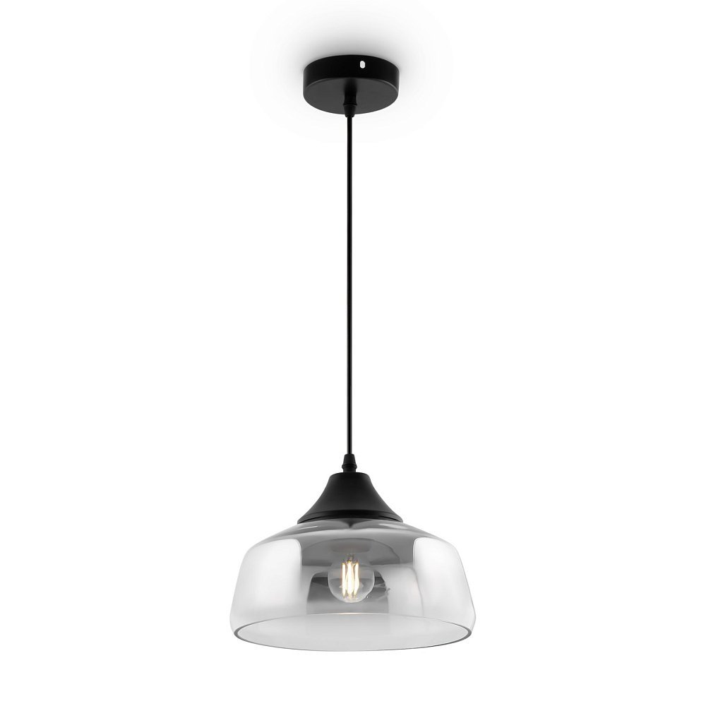 Подвесной светильник Jiffy FR5188PL-01B