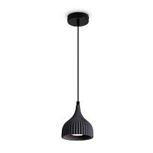 Подвесной светильник Terra FR5582PL-01GF