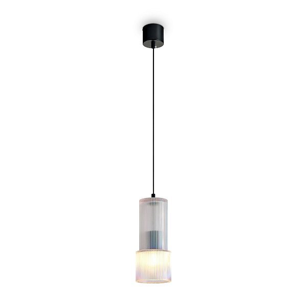 Подвесной светильник Versato FR5599PL-01CFL