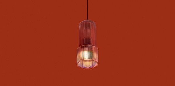 Подвесной светильник Versato FR5599PL-01CFL