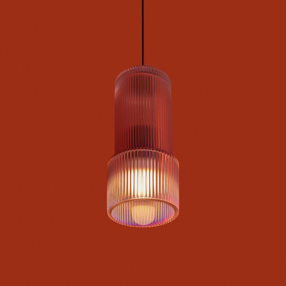 Подвесной светильник Versato FR5599PL-01CFL