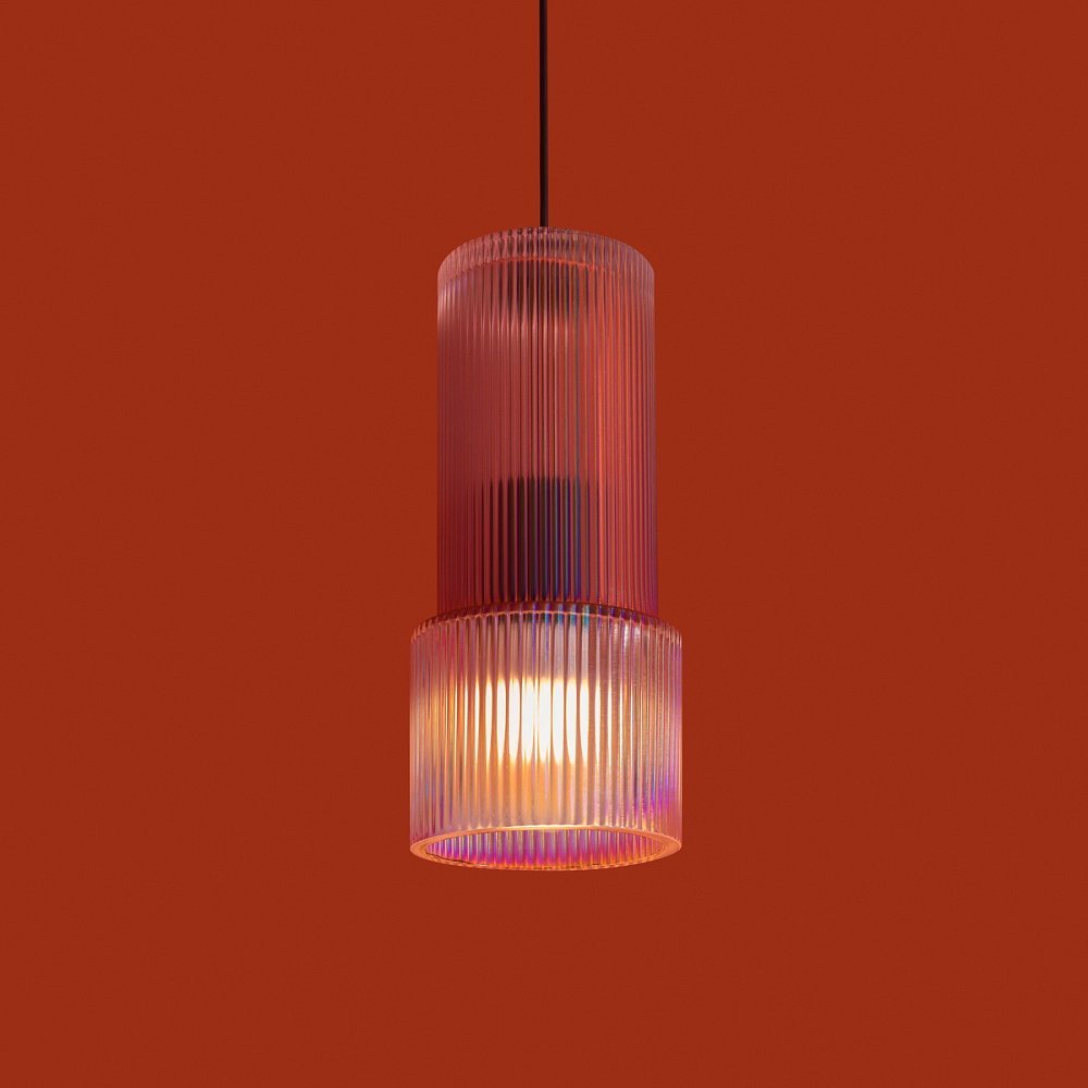 Подвесной светильник Versato FR5599PL-01CFL