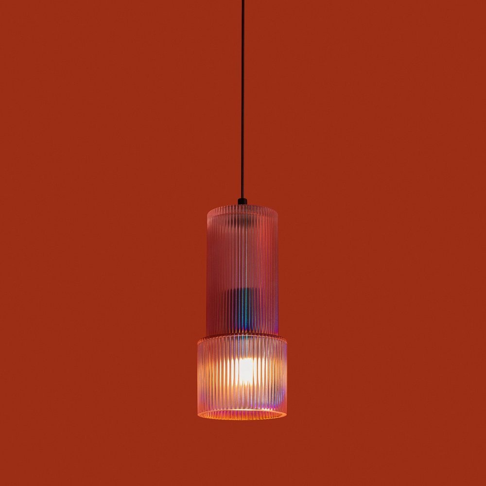 Подвесной светильник Versato FR5599PL-01CFL