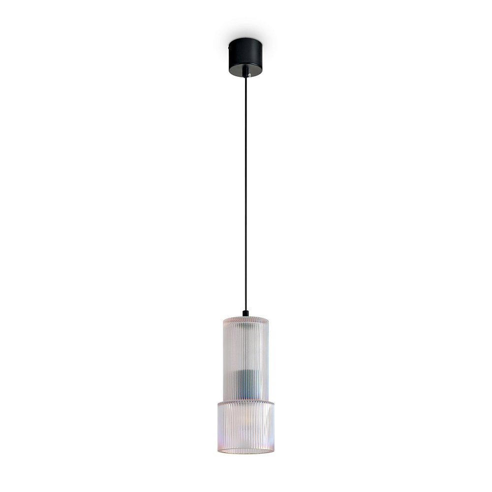 Подвесной светильник Versato FR5599PL-01CFL