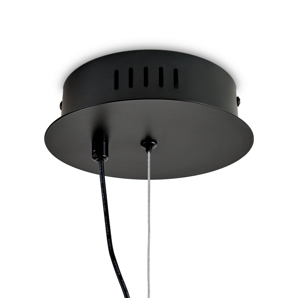 Подвесной светильник Solare FR5594PL-L15B