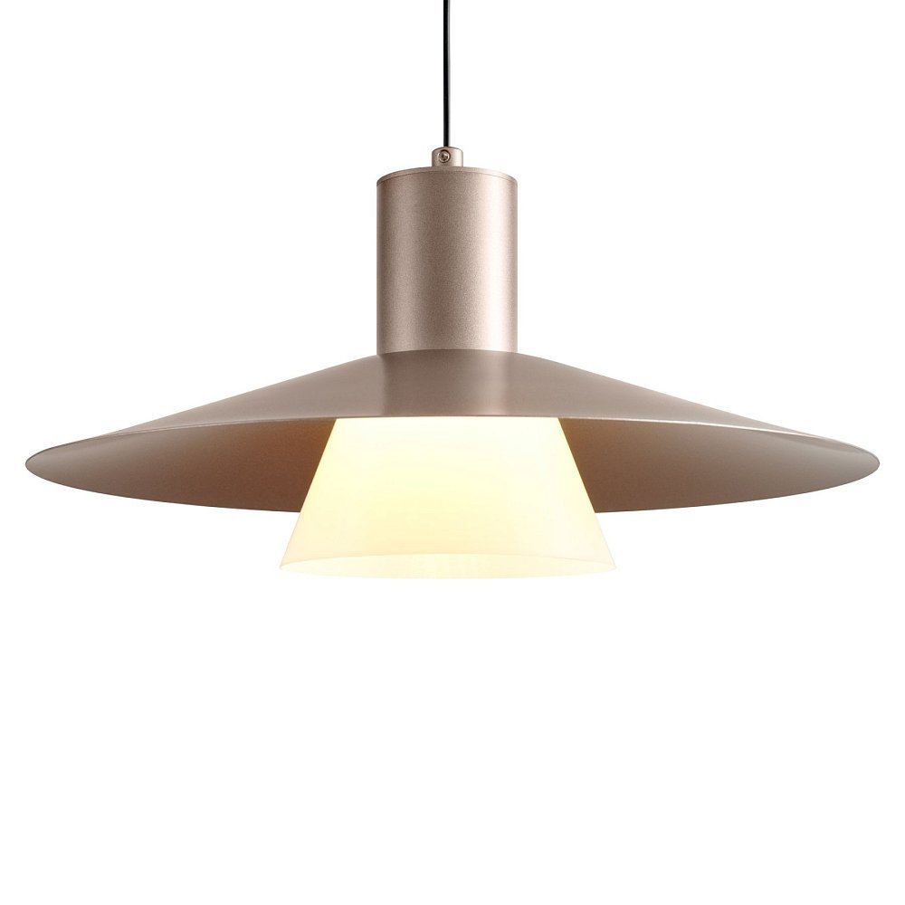 Подвесной светильник Fari FR5600PL-L5MG