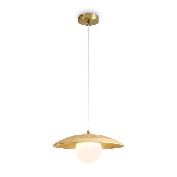 Подвесной светильник Albero FR5589PL-01T