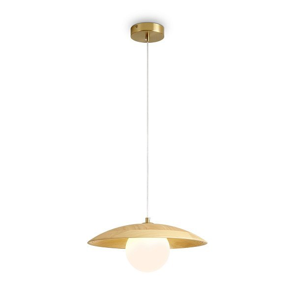 Подвесной светильник Albero FR5589PL-01T