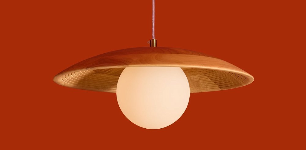 Подвесной светильник Albero FR5589PL-01T