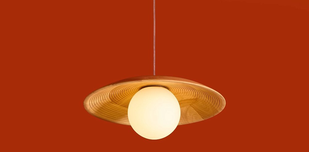Подвесной светильник Albero FR5589PL-01T