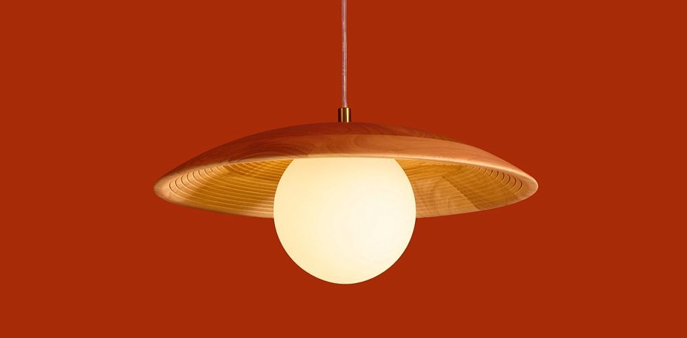 Подвесной светильник Albero FR5589PL-01T