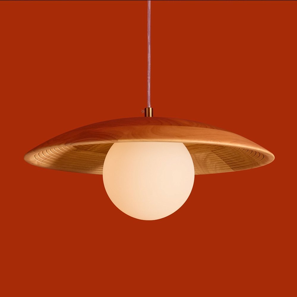 Подвесной светильник Albero FR5589PL-01T