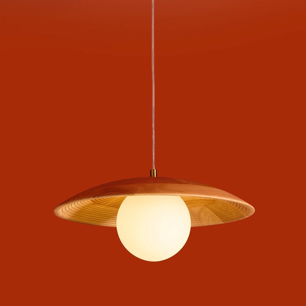 Подвесной светильник Albero FR5589PL-01T