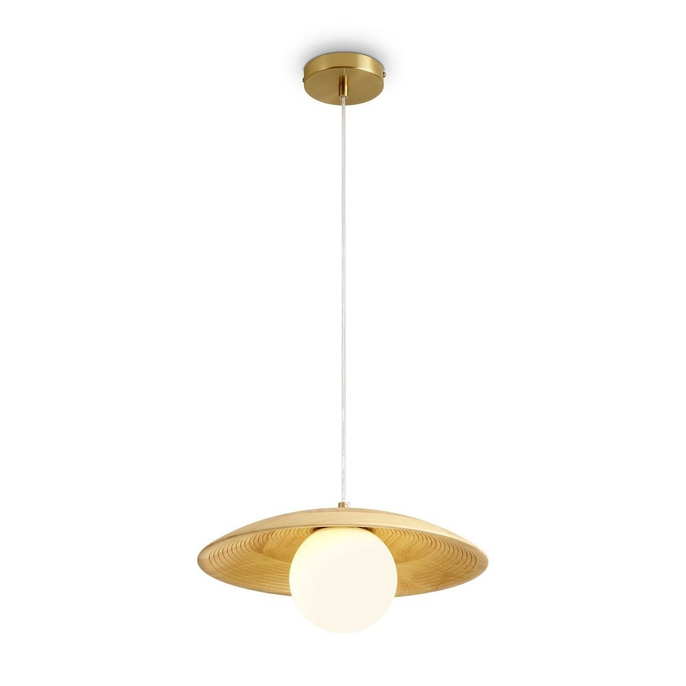 Подвесной светильник Albero FR5589PL-01T