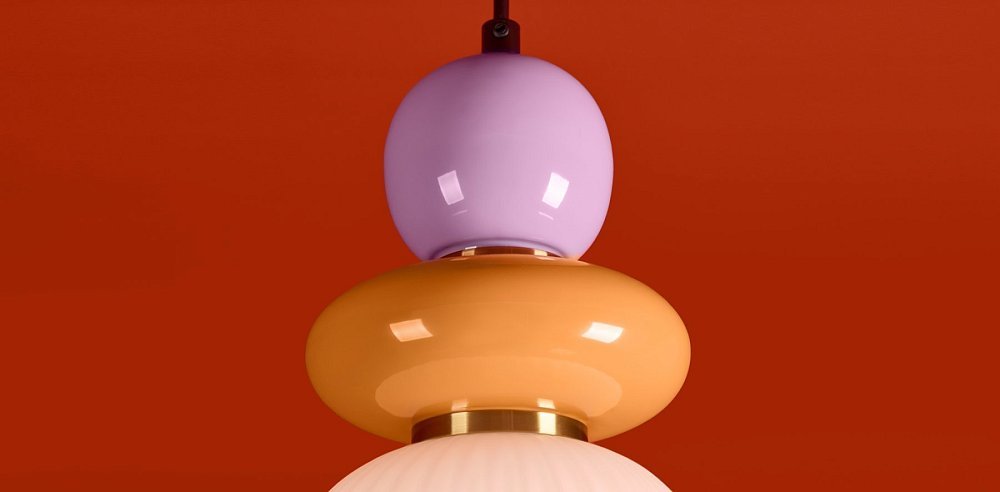 Подвесной светильник Alzare FR5595PL-01B1