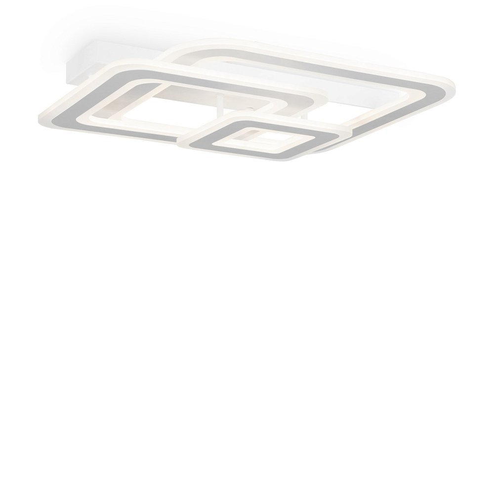 Потолочный светильник Sunny Market FR10022CL-L71W