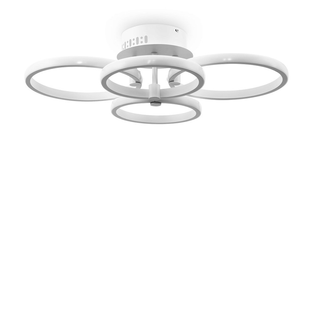 Потолочный светильник Gritta Market FR10018CL-L40W