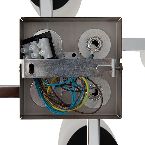 Потолочный светильник Bice FR5101-CL-04-CN