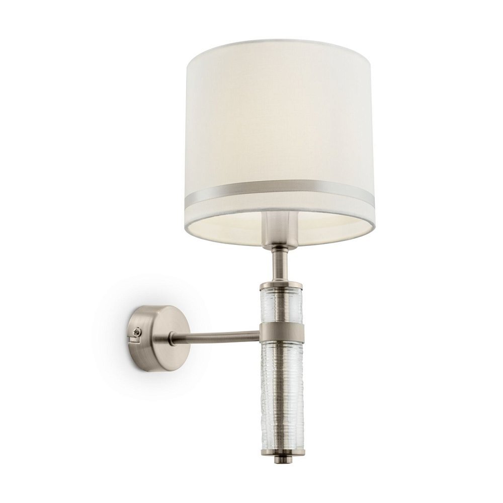 Настенный светильник (бра) Albero FR5108WL-01N