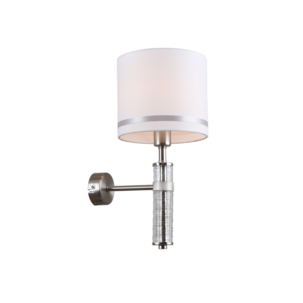 Настенный светильник (бра) Albero FR5108WL-01N