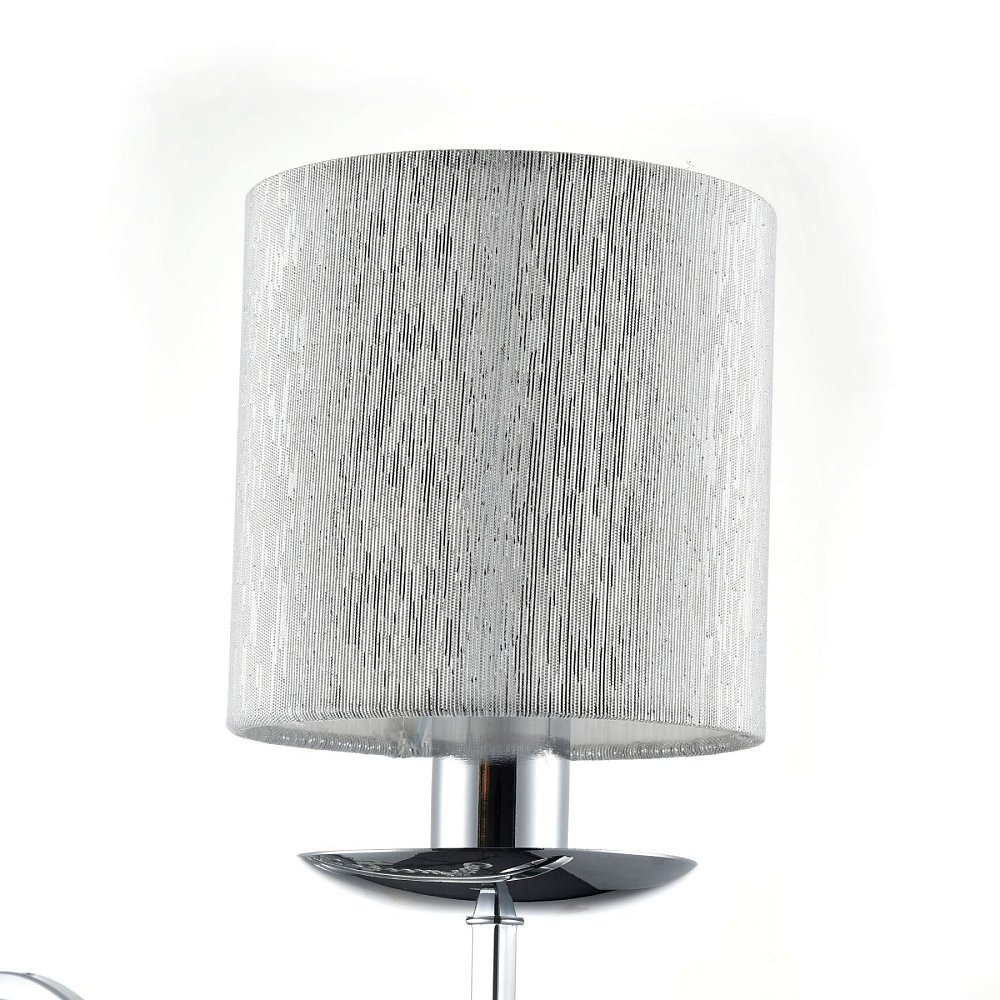 Настенный светильник (бра) Morel FR2907-WL-01-CH