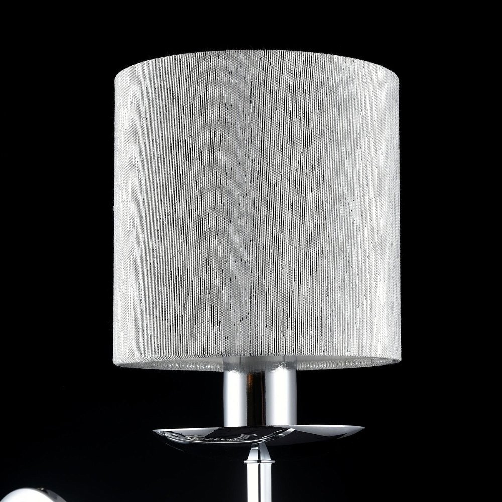 Настенный светильник (бра) Morel FR2907-WL-01-CH