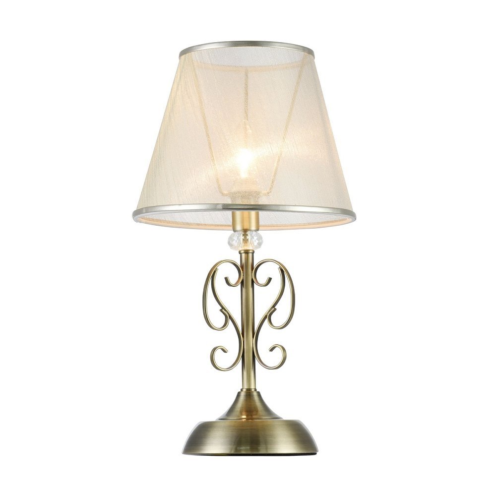 Настольный светильник Driana FR2405-TL-01-BS