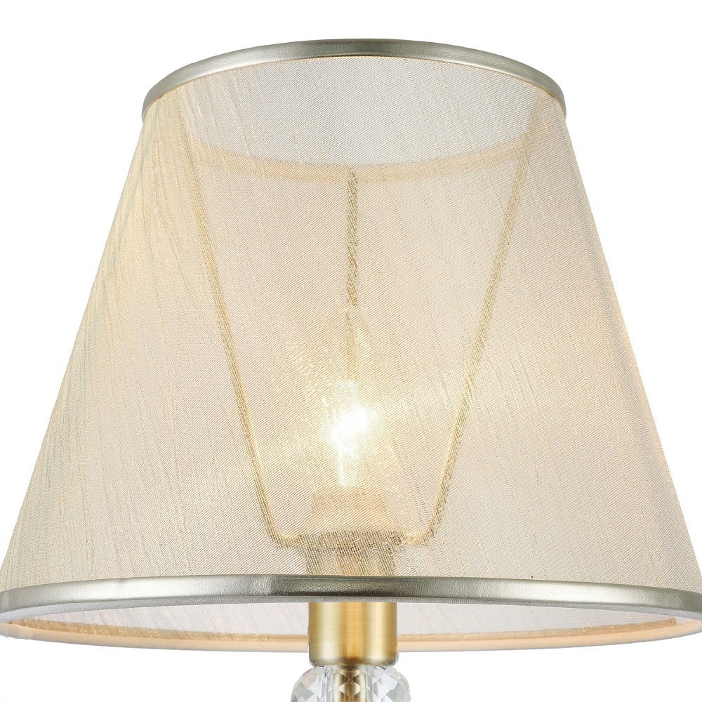 Настольный светильник Driana FR2405-TL-01-BS