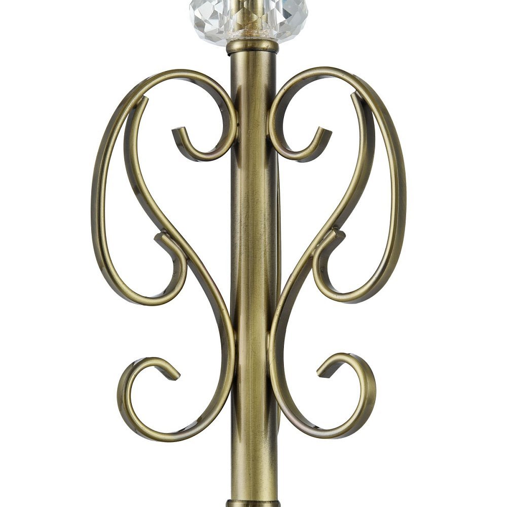 Настольный светильник Driana FR2405-TL-01-BS