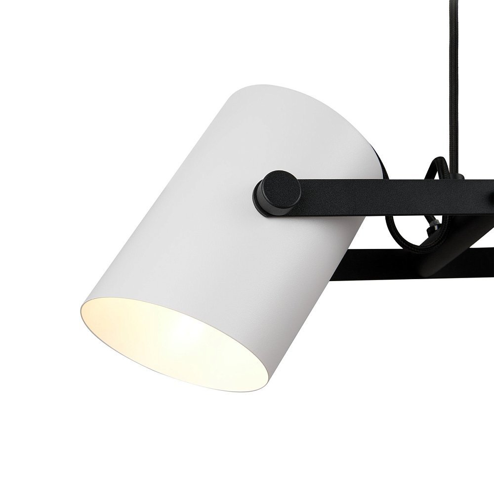 Подвесной светильник Elori FR4005PL-03WB